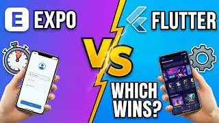 Expo vs Flutter in 2026: Which is Better for Your App?