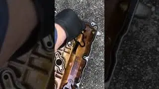 2006 Hyundai Sonata v6  valve cover gasket ,replacement.