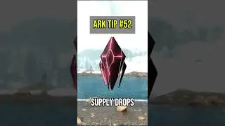 Ark Tips You Need To Know #52! Did You Know This?
