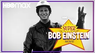The Super Bob Einstein Movie | Trailer Oficial | HBO Max