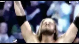 WWE - ●Whispers in the Dark● *HD*