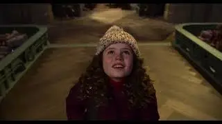 Timon and Pumbaa Interrupt 5 The Christmas Chronicles 