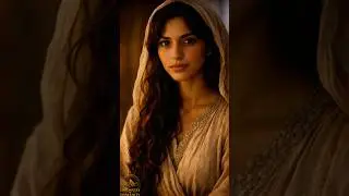 Scheherazade: The Woman Who Survived by Telling Stories🕌🪔