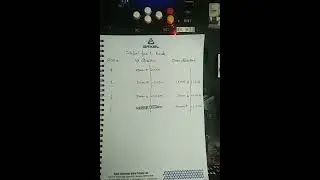 Arcube - How to set fine leveling values in Arcube?