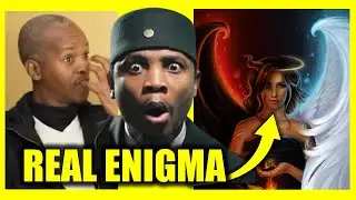 Exposed Himself: Brother Enigma Claims 