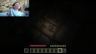 Unsighted Shadow EP 4:  Jump Scares!