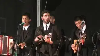 TAFEP - Adios A La Llanera