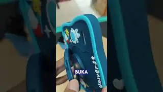 Unboxing Tablet Edukasi Anak M355 Lengkap