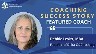 Coaching Success Story: Debbie Levitt