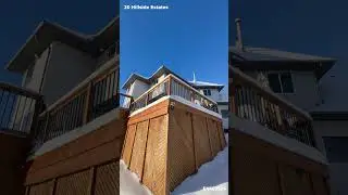 For Sale in Parkland County - 20 Hillside Estates