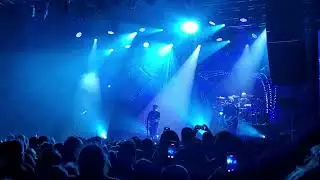 mor ve ötesi - Dünyaya Bedel @ JJ Arena | 14.02.2024