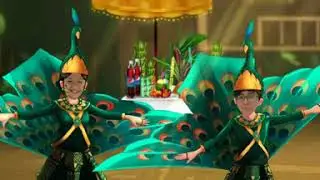 Khmer New Year