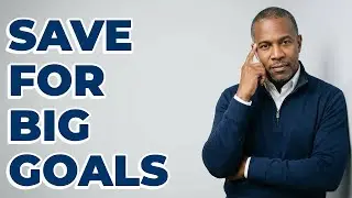 How To Build Cash Savings For A Big Purchase?