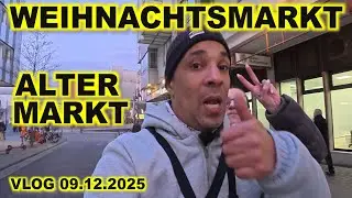 🎄 Weihnachtsmarkt Alter Markt: So wirst du am Alter Markt abgezockt