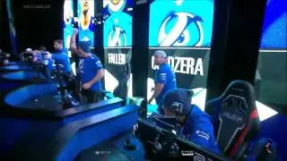 LG vs Liquid Semifinal Highlights MLG Columbus