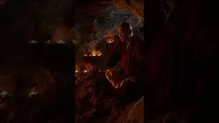 You Won't Believe What's Inside Dambulla Cave Temple!