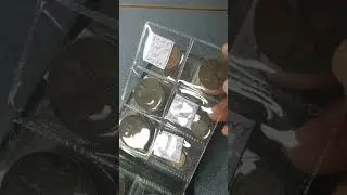 This is what happens when you buy cheap Coin books..