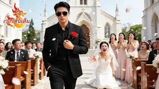 เมียพังงานแต่งเพื่อชู้ ชายจนเก็บของจากไป เธอร้องขอแทบคลั่ง แต่สายไป!