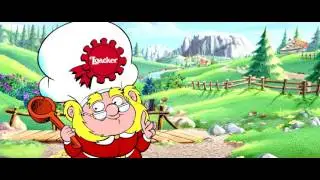 Loacker | Welcome to the world of goodness of Loacker!