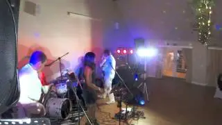 Dance Floor Deluxe - The Bentley Brook - Ashbourne Set 1   6 12 14