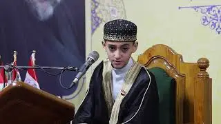 محفل ربيع القلوب