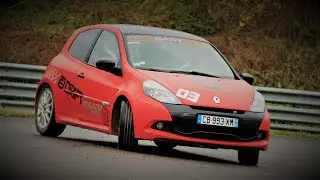 Plein Phare saison 2019 - Rallye Best OF 2019
