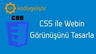 10-CSS Text Dersi Text Color,Alignment,,Decoratşon,Transformation,Spacing,Shadow Uygulama
