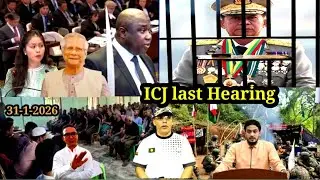 31 Jan 2026 Rohingya Breaking News In Arkan Situations Kingdom of Arkan Tv Live Stream