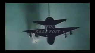 SAAF Tribute to the border war fighter pilots