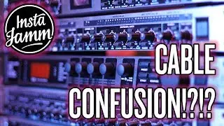 Cable Confusion!