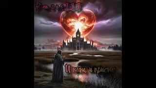 Ramzes III - 7.Монах Альбом 