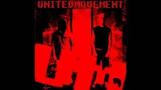 United Movement - Rock Destroys Your Mind (Full Album)