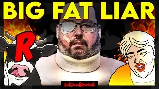 Boogie wants OUT of Fat Camp? 🐷 Nerd Rage INTENSIFIES!! 💩⏪