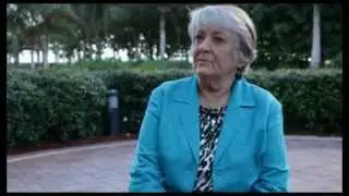 Cecilia's Experience with Peripheral Artery Disease
