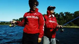 Airrus Eurasia Tour. Trailer