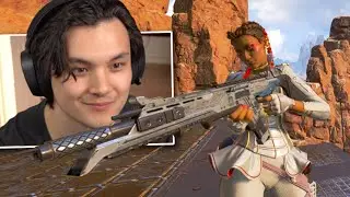 Apex Legends Best Legend in Season 5