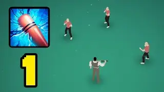 A Way To Smash Gameplay Walkthrough Part 1 (Android,IOS)