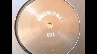 Unknown Artist - Untitled U [Knowone 011]