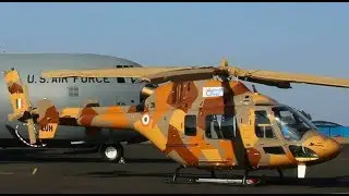 HAL'S Indigenous LUH Now Siachen-Ready, Tested To 20,000 Feet (6 KM)