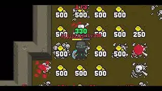 Pvp low 130 #rucoyonline