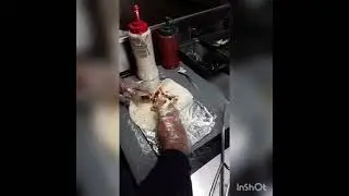 D&ouml;ner kebab express