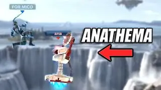 Anathema is the MOST CLUTCH ROB!