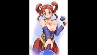 Dragon Quest Monsters: Da Dork Prince! PSARO'S RED HOT RUSE!