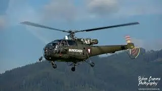 Airpower22 - Compilation
