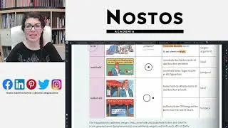 Preposiciones de genitivo en alemán: während, wegen, trotz, innerhalb, außerhalb | Nivel B1