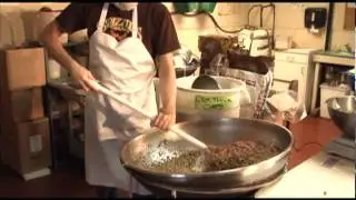 Grizzlies Granola History