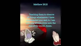 Jesus is always with us, Tamil jesus song, Tamil bible verse, Tamil Christian songs