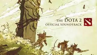 Dota 2 Sound Track 18  First Blood