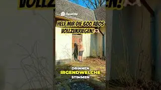 Die Goebbels Villa - Unterirdisches Bunkersystem?!