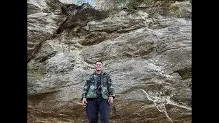 Raven Rock At Raven Rock State Park